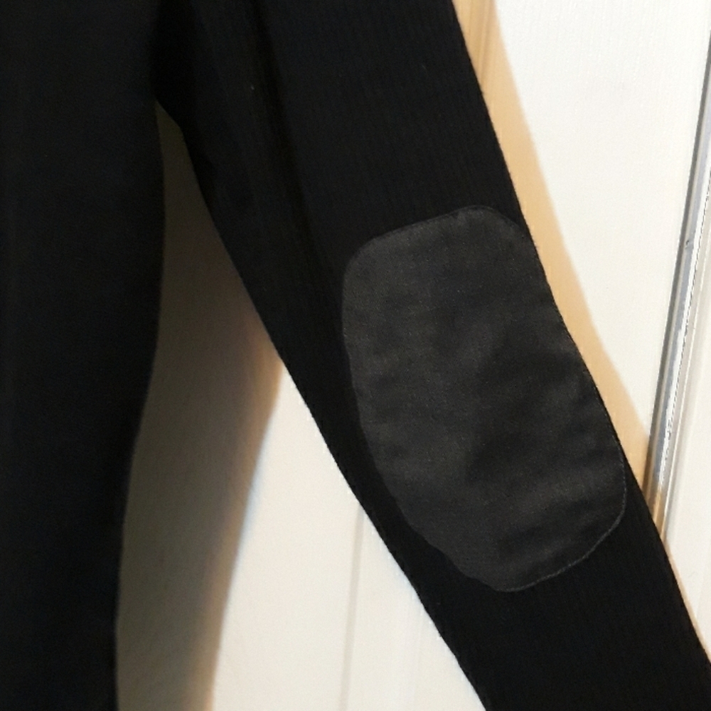 Perry Ellis sweater jacket - Picture 7 of 8